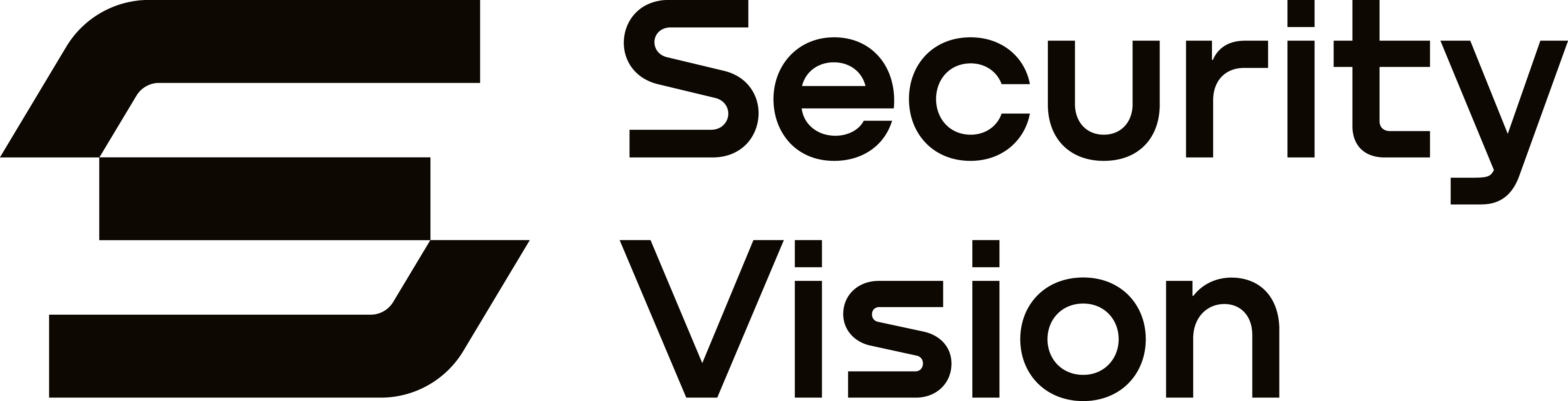 Security Vision
