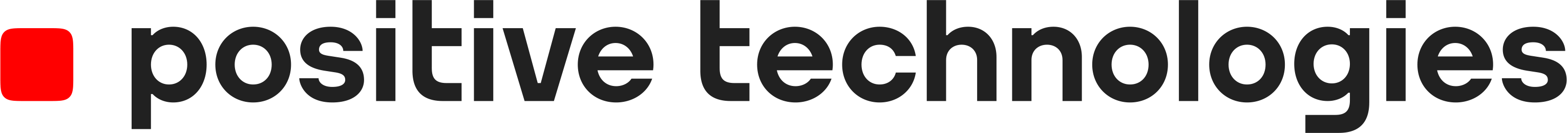 Positive Technologies